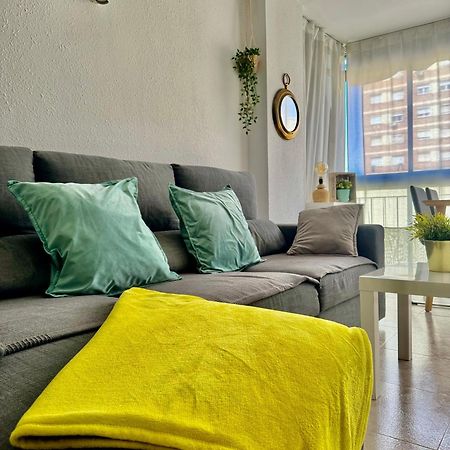 Acogedor Apartamento En Μάλαγα Εξωτερικό φωτογραφία