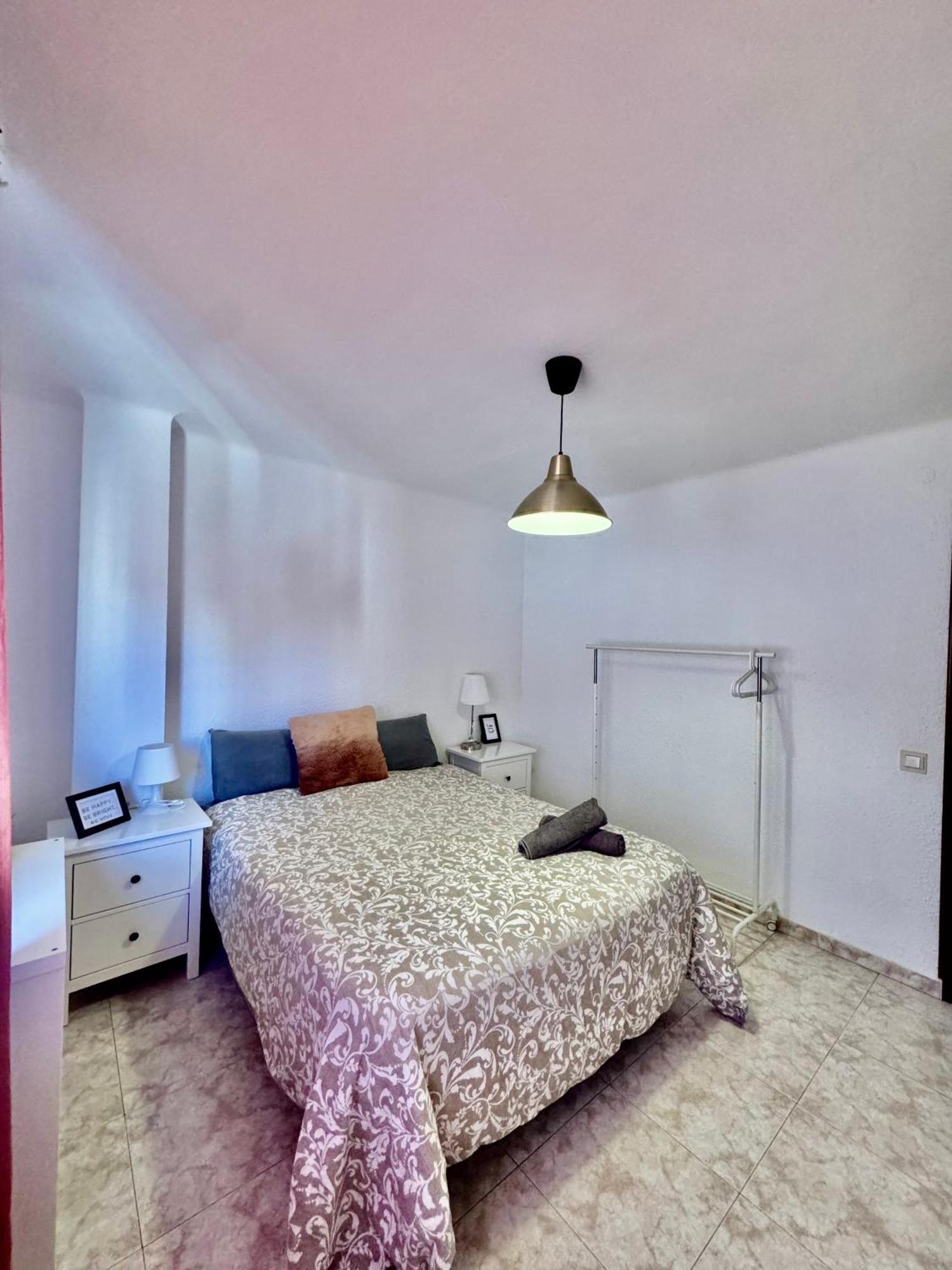 Acogedor Apartamento En Μάλαγα Εξωτερικό φωτογραφία